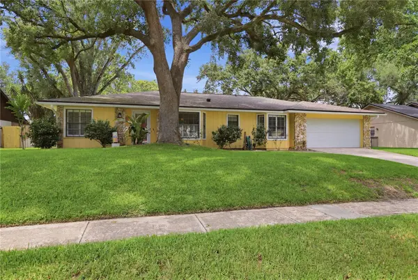 1701 WIND WILLOW RD, Belle Isle, FL 32809