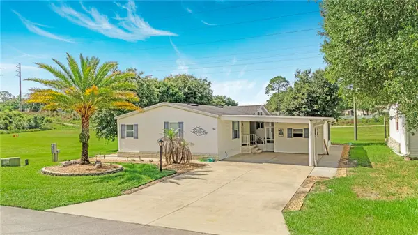 58 FLORENCE BLVD, Debary, FL 32713