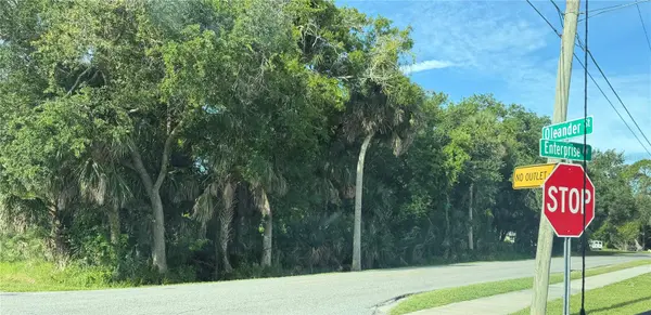 1400 ENTERPRISE AVE, New Smyrna Beach, FL 32168