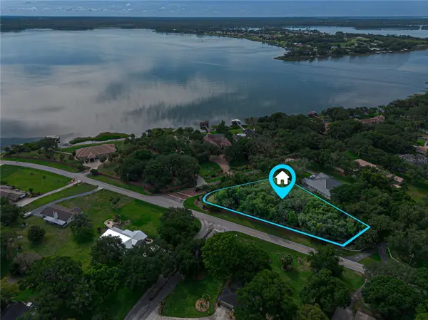 000 LAKESHORE POINTE BLVD, Mount Dora, FL 32757
