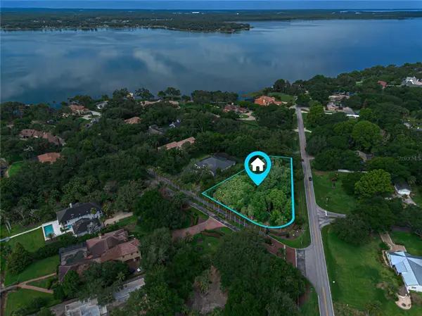 000 LAKESHORE POINTE BLVD, Mount Dora, FL 32757
