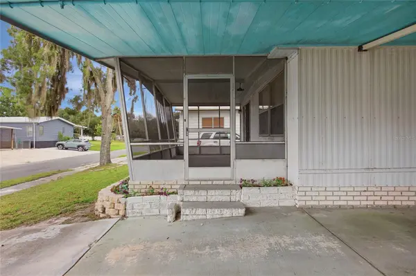 110 MAPLE DR, Debary, FL 32713