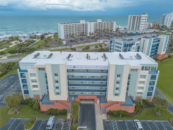 5300 S ATLANTIC AVE #3-605, New Smyrna Beach, FL 32169