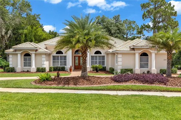 236 EAGLE ESTATES DR, Debary, FL 32713