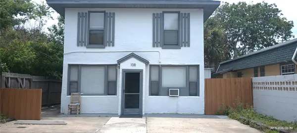 108 MURRAY WAY #1, South Daytona, FL 32119
