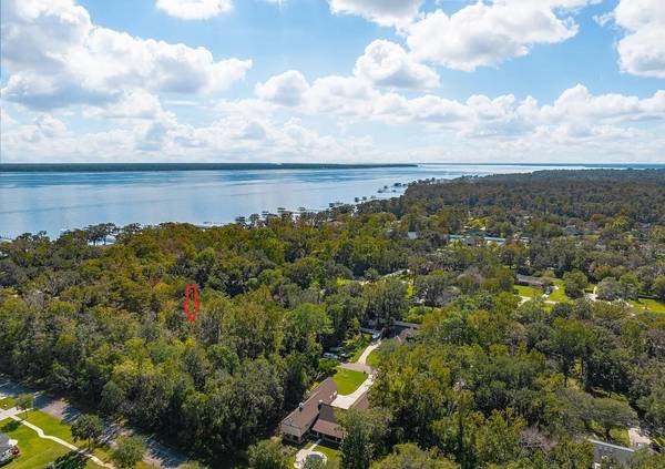 RIVERWOOD DR, Fleming Island, FL 32003