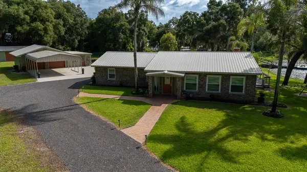 210 WESTLAKE DR, Lake Helen, FL 32744