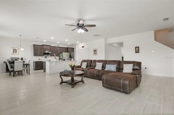1299 WOODLINE DR, Deland, FL 32720