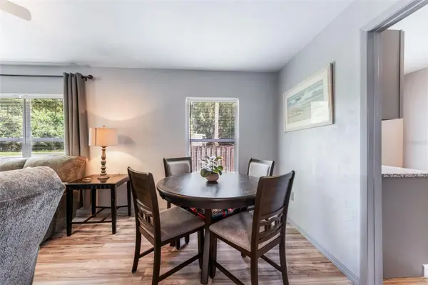 302 PARK AVE, Hastings, FL 32145
