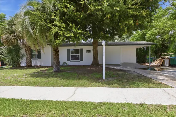 2434 CARDENA AVE, Deltona, FL 32738