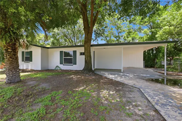 2434 CARDENA AVE, Deltona, FL 32738