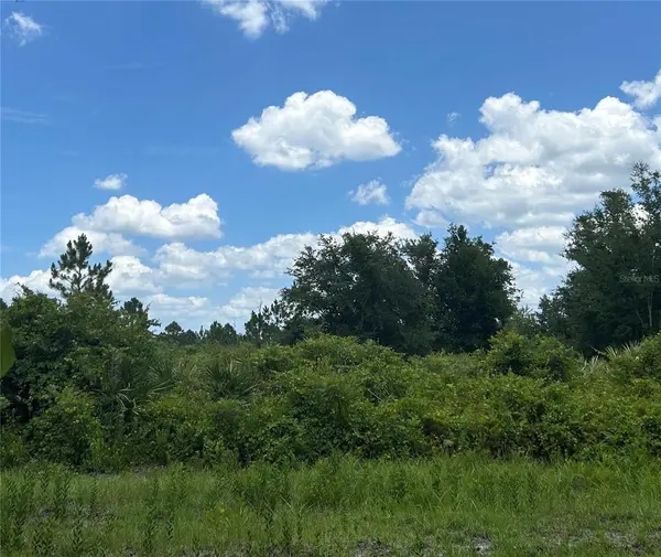 1671 FORD RD, Mims, FL 32754