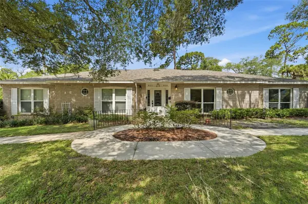 820 S HILL AVE #40, Deland, FL 32724