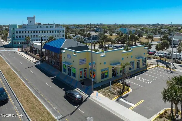 128 S ATLANTIC AVE, Daytona Beach, FL 32118