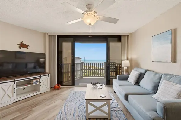 3580 S OCEAN SHORE BLVD #404, Flagler Beach, FL 32136