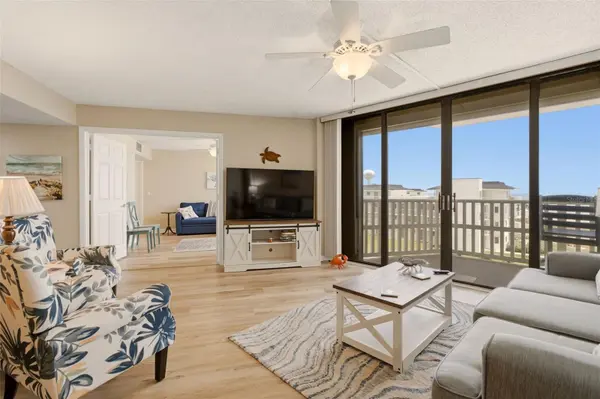 3580 S OCEAN SHORE BLVD #404, Flagler Beach, FL 32136