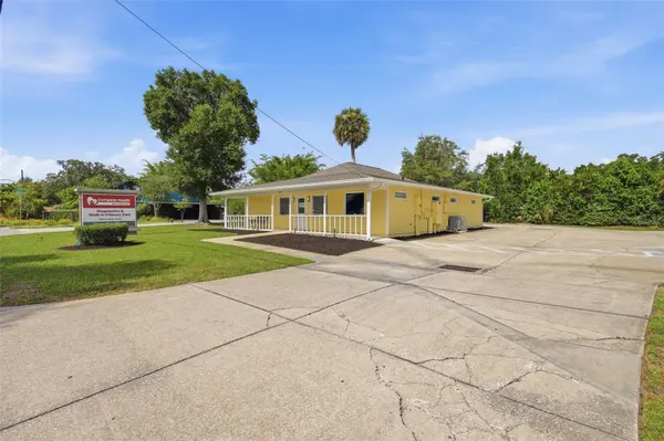 800 N STONE ST, Deland, FL 32720