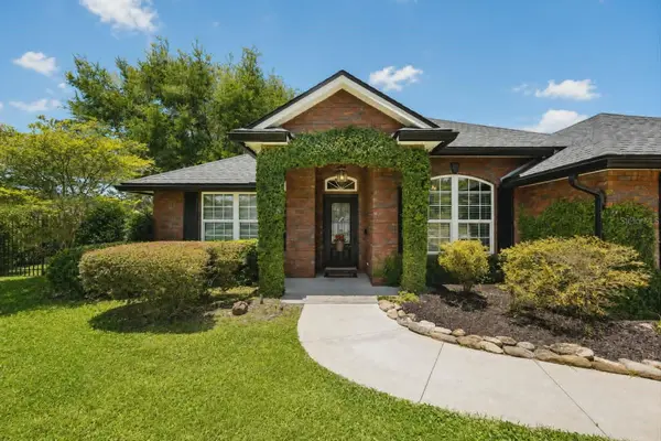 96095 GRAVEL CREEK DR, Yulee, FL 32097
