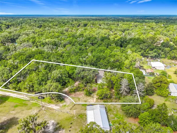 115 BETSY ROSS PL, Satsuma, FL 32189