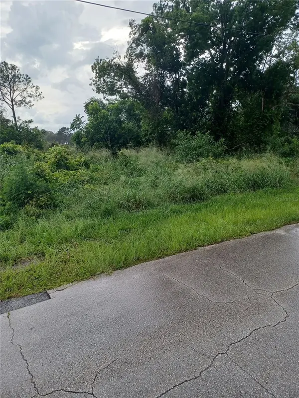 2664 HOOVER DR, Deltona, FL 32738