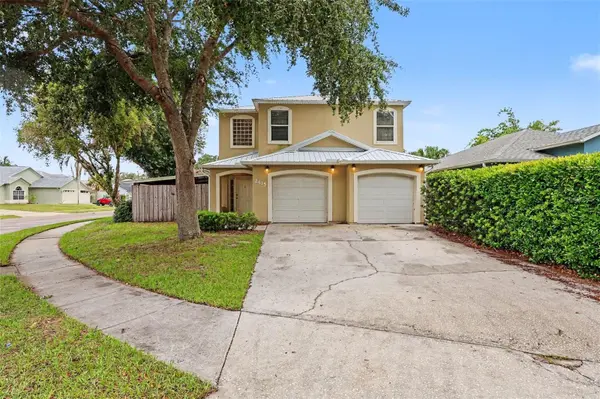 2415 SAINT PAULS DR, Titusville, FL 32780