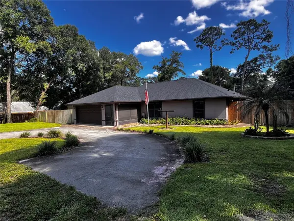 1250 15TH ST, Orange City, FL 32763