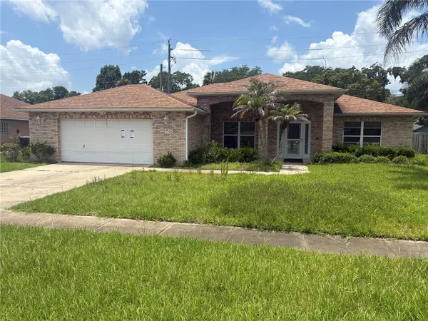 128 SPINNAKER CIR, South Daytona, FL 32119