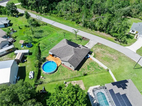 1355 1ST AVE, Deland, FL 32724