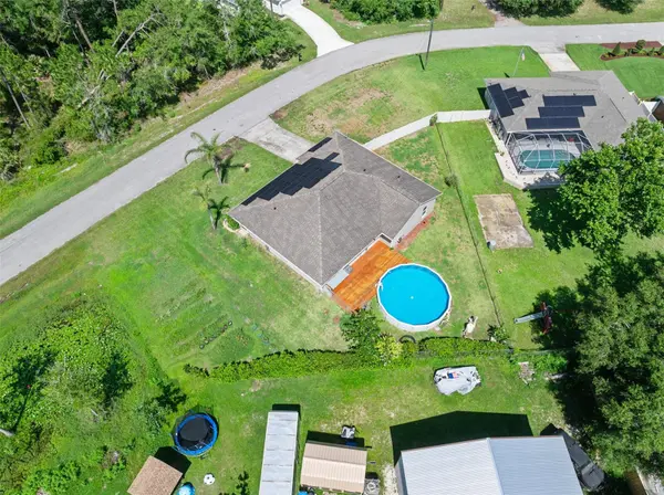 1355 1ST AVE, Deland, FL 32724
