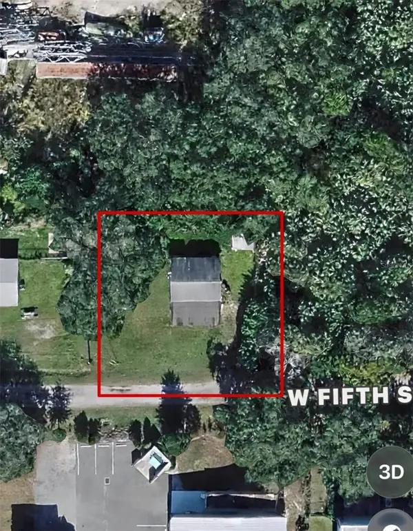 3312 W 5TH ST, Sanford, FL 32771