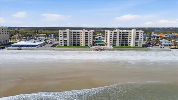 4495 S ATLANTIC AVE #501, Ponce Inlet, FL 32127