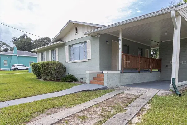 630 E INDIANA AVE, Deland, FL 32724