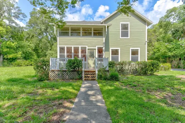 543 N THORPE AVE, Orange City, FL 32763