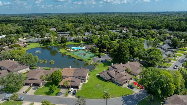 105 DEER LAKE CIR, Ormond Beach, FL 32174