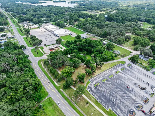 1101 N SUMMIT ST, Crescent City, FL 32112