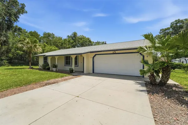 535 LAND O LAKES CT, Deland, FL 32724