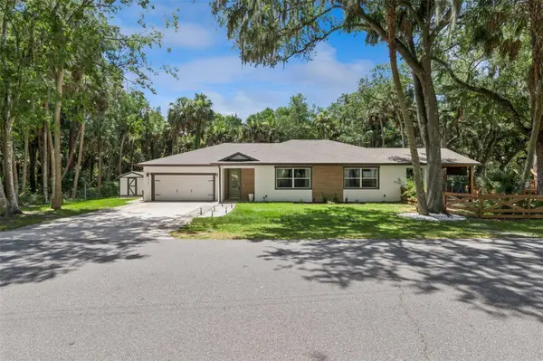 215 SUNRISE BLVD, Debary, FL 32713