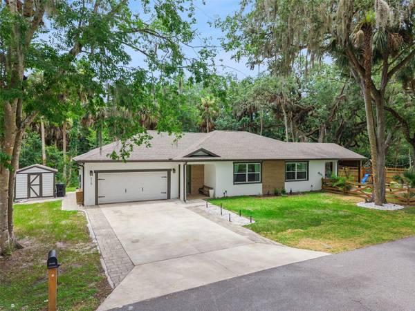 215 SUNRISE BLVD, Debary, FL 32713