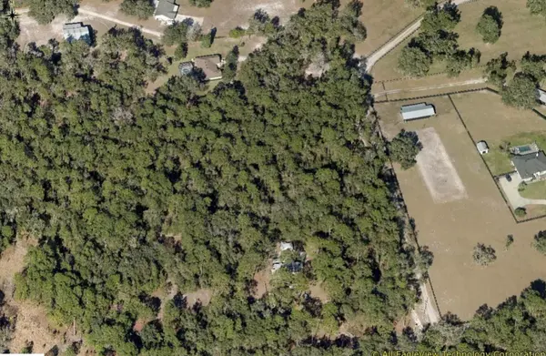 DEERPAW TRAIL RD, Deland, FL 32720