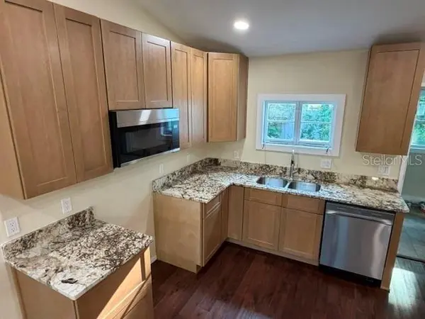 840 N FRANKFORT AVE, Deland, FL 32724