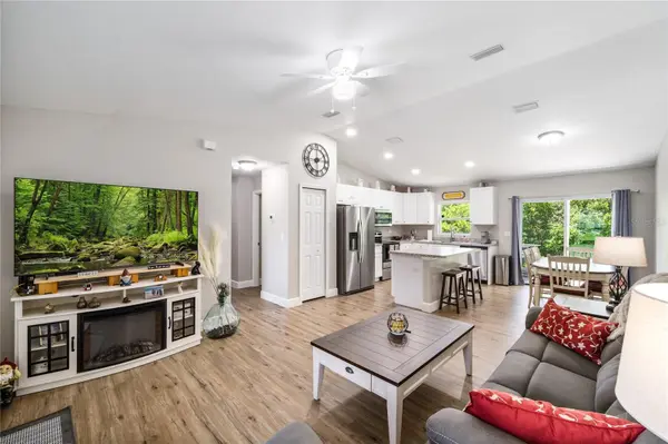 351 W ELM DR, Orange City, FL 32763