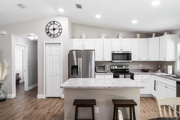 351 W ELM DR, Orange City, FL 32763