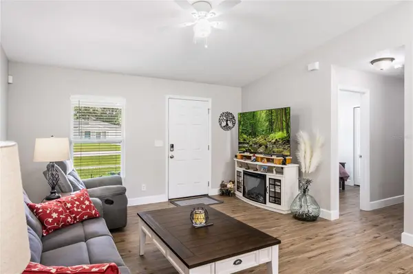 351 W ELM DR, Orange City, FL 32763