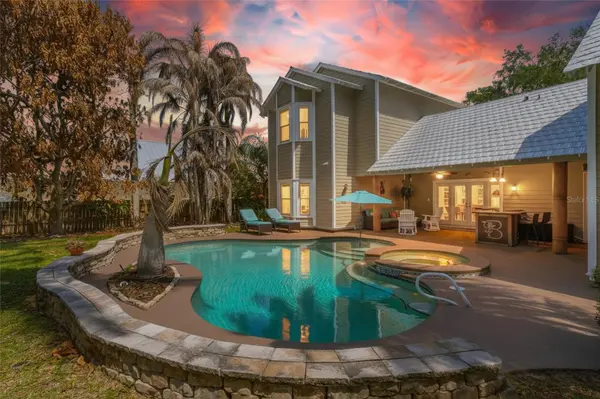 409 ROCKLEDGE DR, Rockledge, FL 32955