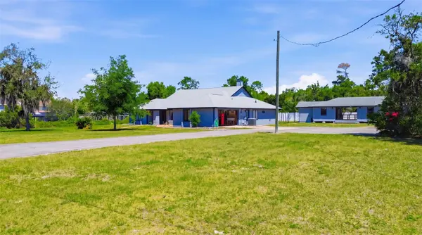 168 COMMUNITY DR, Debary, FL 32713