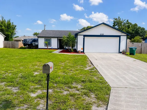 3055 KIRKLAND ST, Deltona, FL 32738