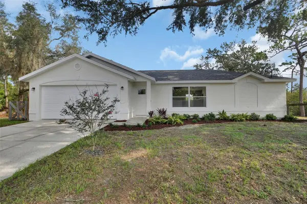 1251 SEMINOLE DR, De Leon Springs, FL 32130