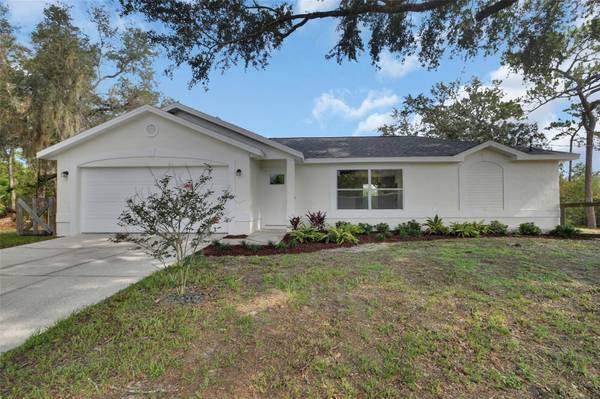 1251 SEMINOLE DR, De Leon Springs, FL 32130