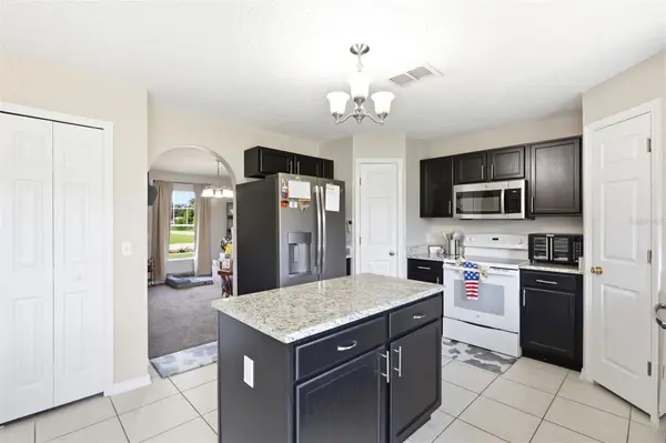 2678 BECKWITH ST, Deltona, FL 32738