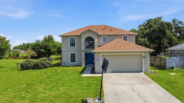 2678 BECKWITH ST, Deltona, FL 32738